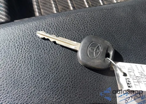 2015 Toyota Tundra Trd Pro 5.7L V8 из США, поврежденный, VIN 5TFDY5F16FX487471